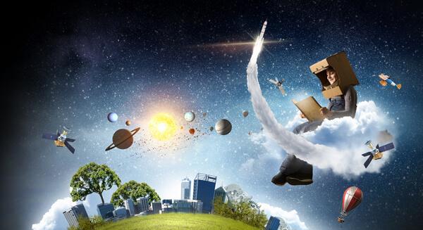 World-Book-Day-Activities