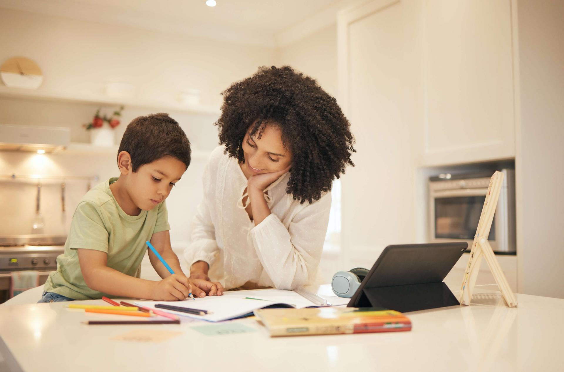 TEFA Homeschool
