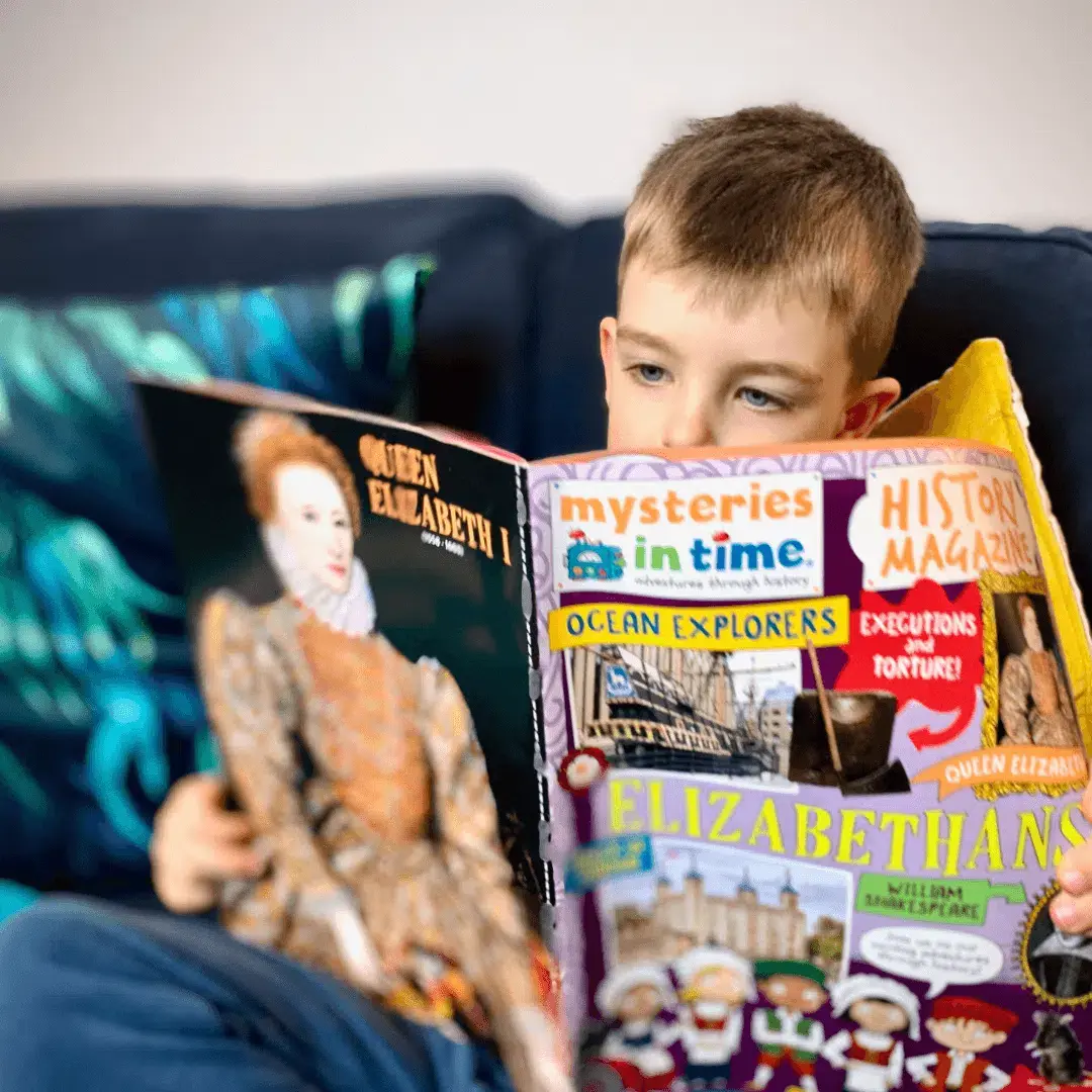 3. Watch skills grow