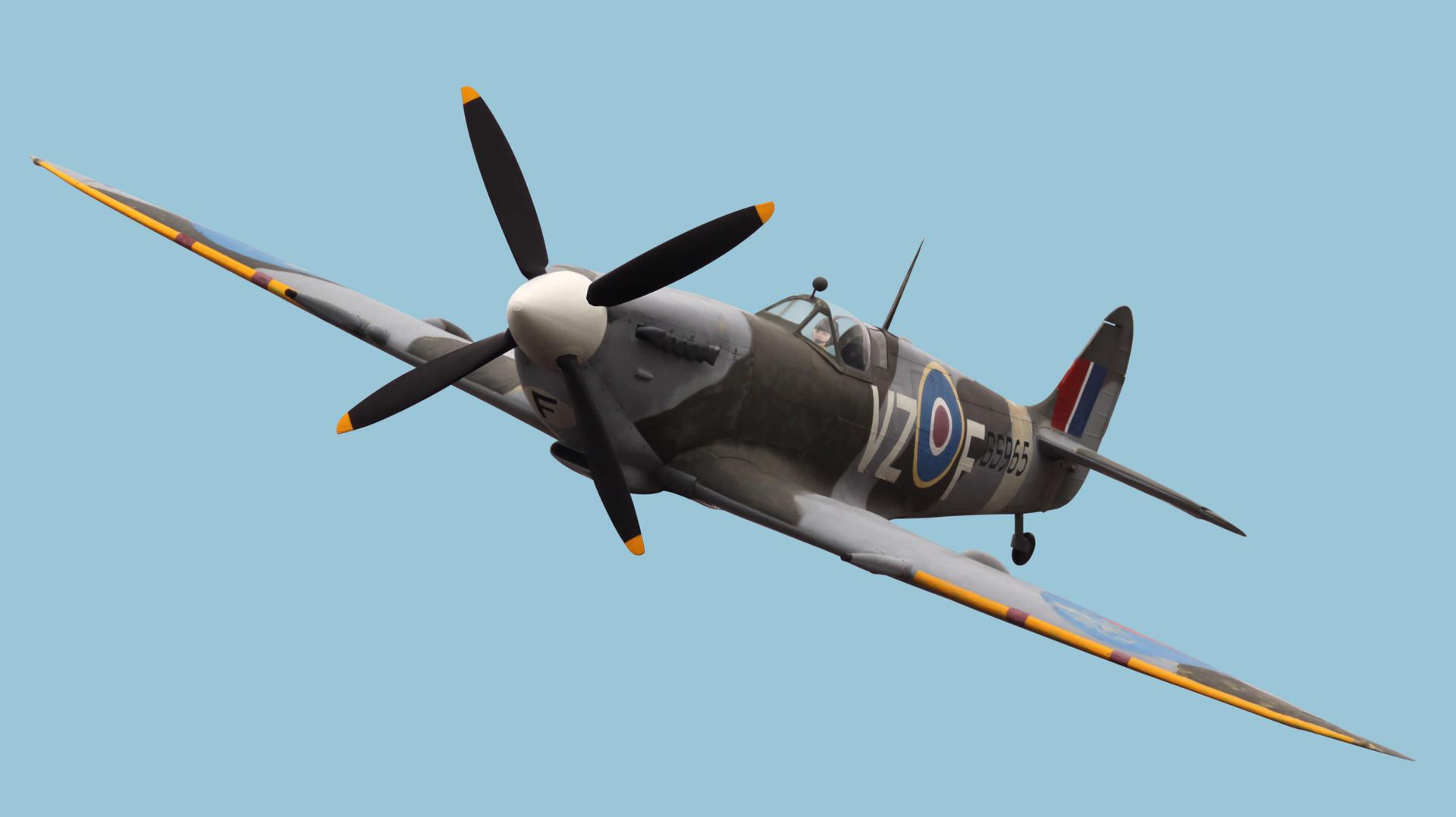 World War 2 history resource for kids